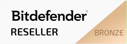 Bitdefender Reseller Bronze